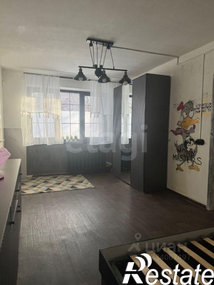 2-комн квартира Пионерская улица, 48,  д. 48