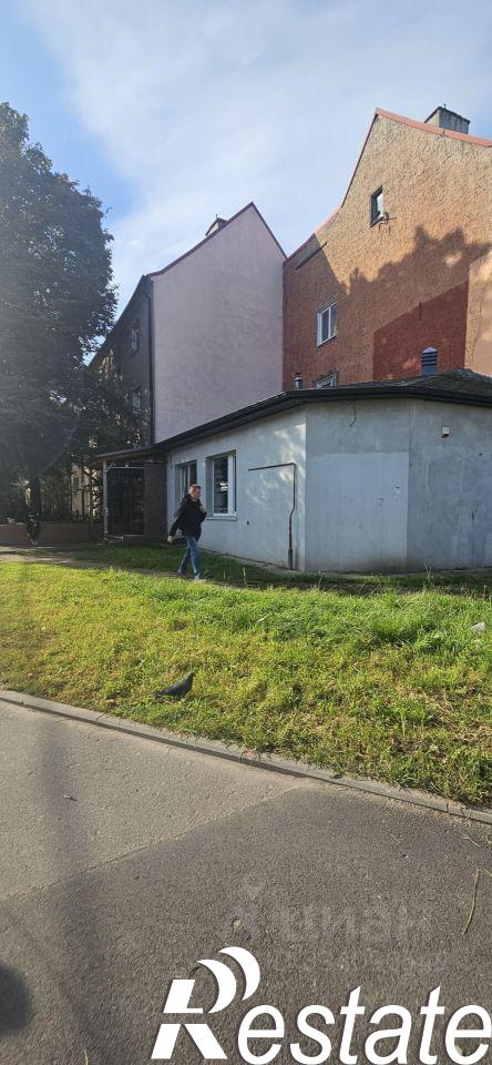 Купить ОСЗ, отдельно стоящее здание за 9 163 040 рублей на улица Дзержинского, 116