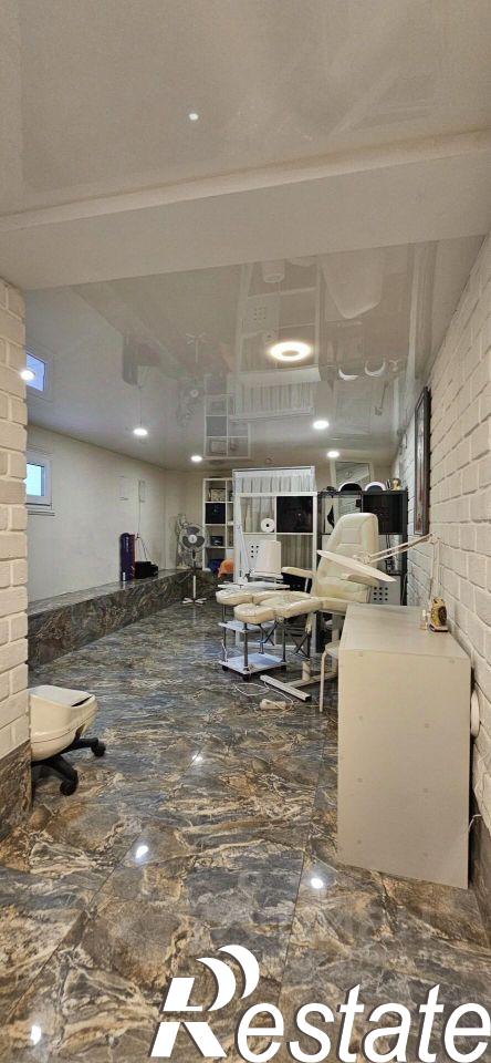 Купить ОСЗ, отдельно стоящее здание за 9 163 040 рублей на улица Дзержинского, 116