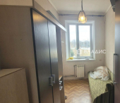 комната 127 кв м улица Черняховского, 17
