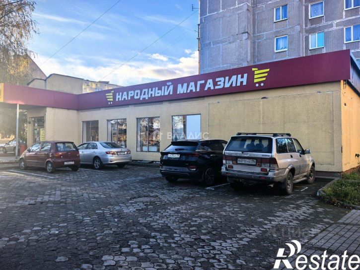 2-комн квартира улица Дзержинского, 66,  д. 66