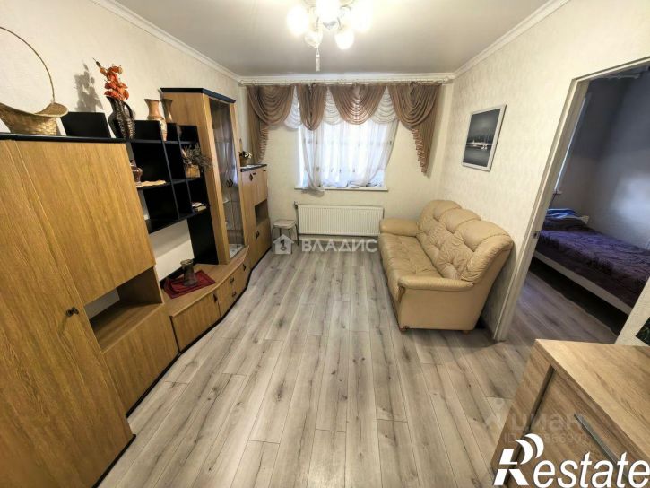 2-комн квартира улица Дзержинского, 66,  д. 66