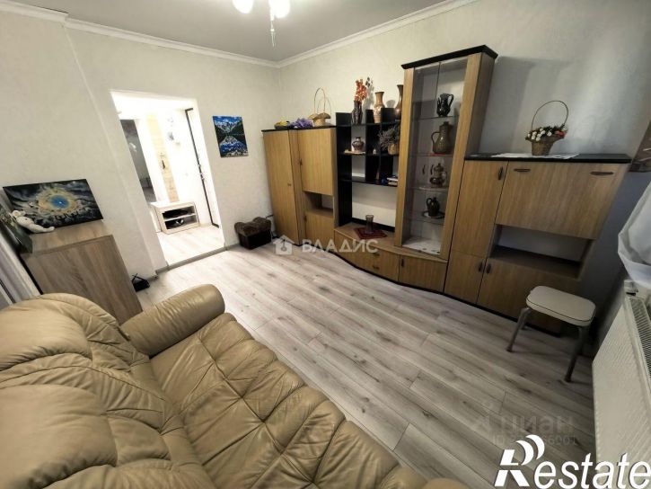 2-комн квартира улица Дзержинского, 66,  д. 66
