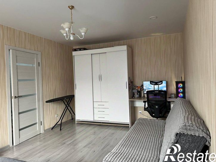 1-комн квартира Пригородная улица, 13 к2,  д. 13 к2