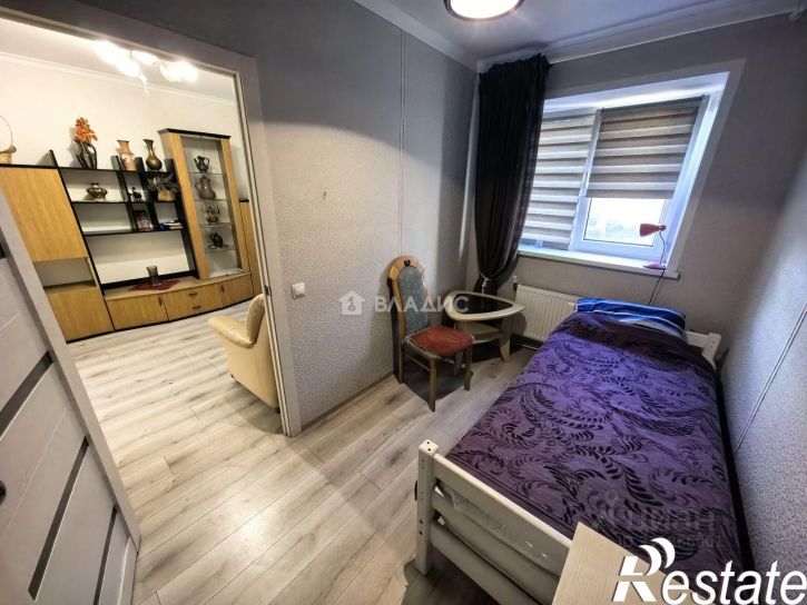 2-комн квартира улица Дзержинского, 66,  д. 66