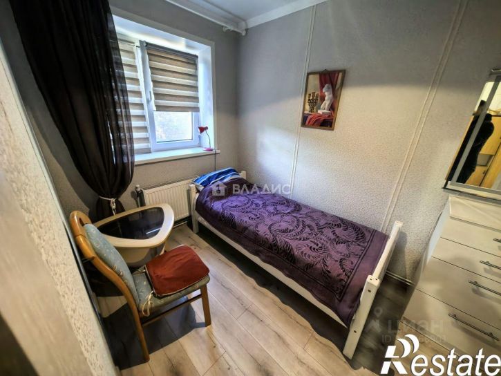 2-комн квартира улица Дзержинского, 66,  д. 66