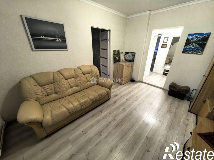 2-комн квартира улица Дзержинского, 66,  д. 66