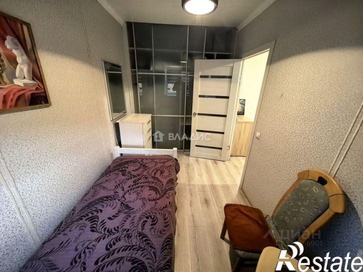 2-комн квартира улица Дзержинского, 66,  д. 66