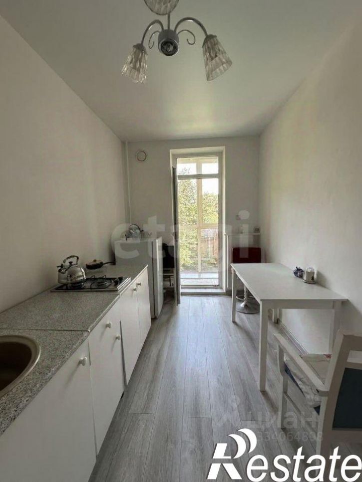 1-комн квартира Славянская улица, 38,  д. 38