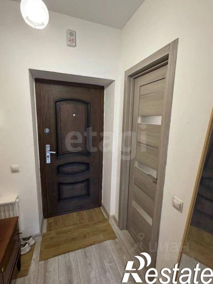 1-комн квартира Славянская улица, 38,  д. 38