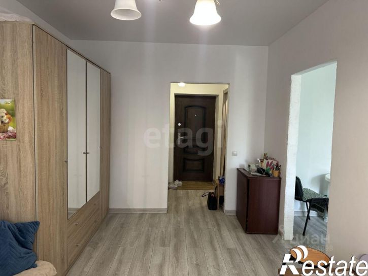 1-комн квартира Славянская улица, 38,  д. 38