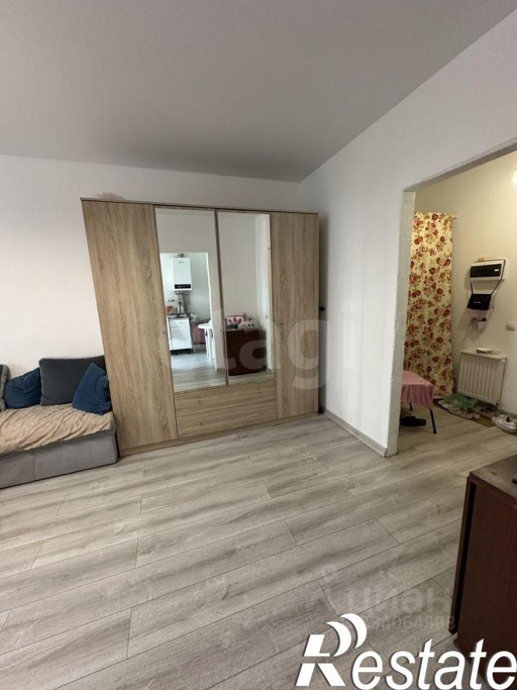 1-комн квартира Славянская улица, 38,  д. 38