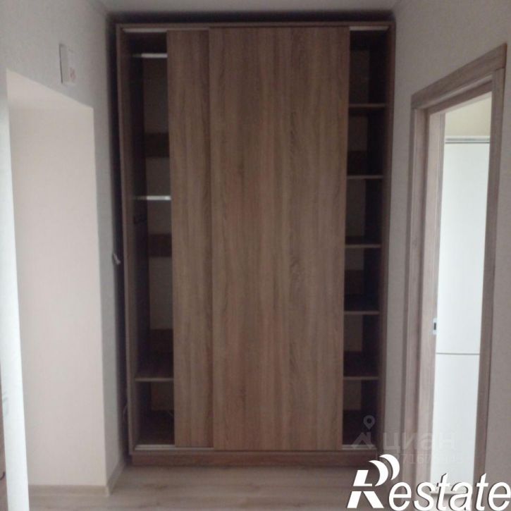 1-комн квартира улица Баженова, 13Б,  д. 13Б