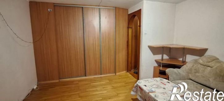 1-комн квартира улица Чайковского, 42,  д. 42