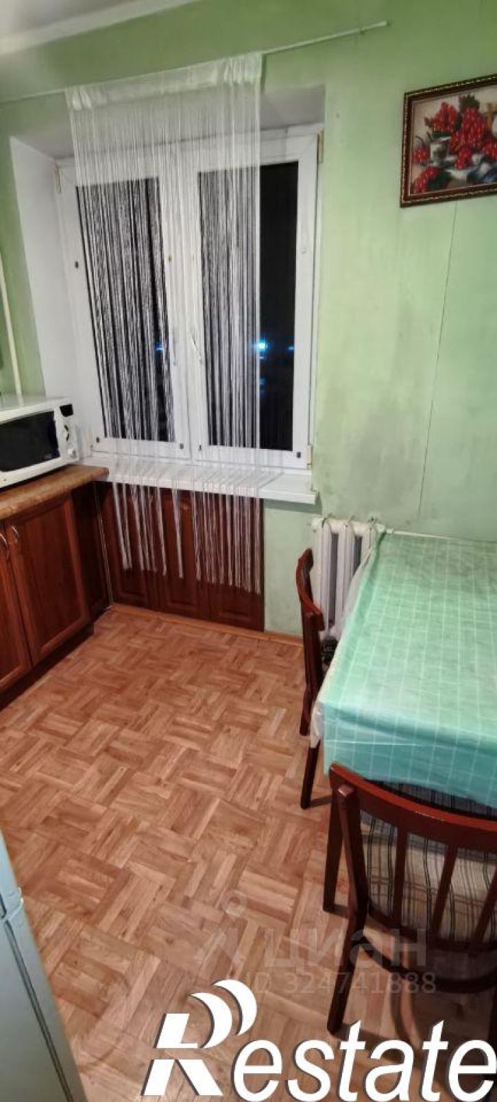 1-комн квартира улица Чайковского, 42,  д. 42