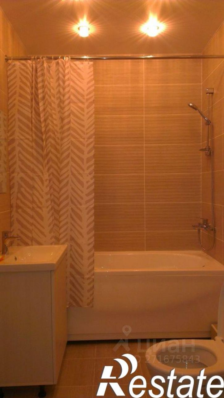 1-комн квартира улица Баженова, 13Б,  д. 13Б