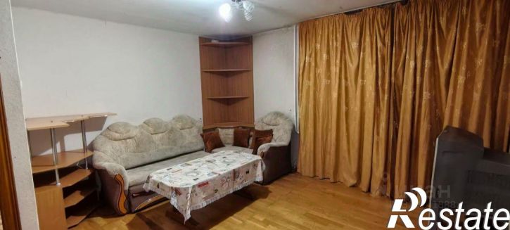 1-комн квартира улица Чайковского, 42,  д. 42