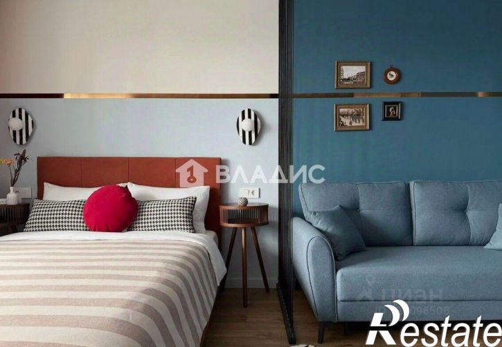 2-комн квартира Московский проспект, 29,  д. 29