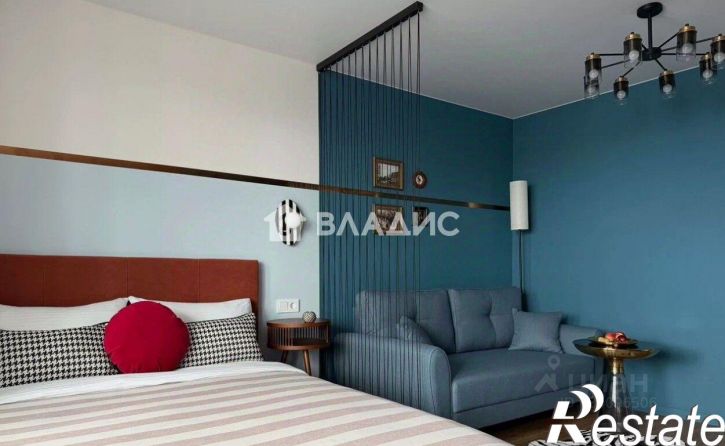 2-комн квартира Московский проспект, 29,  д. 29