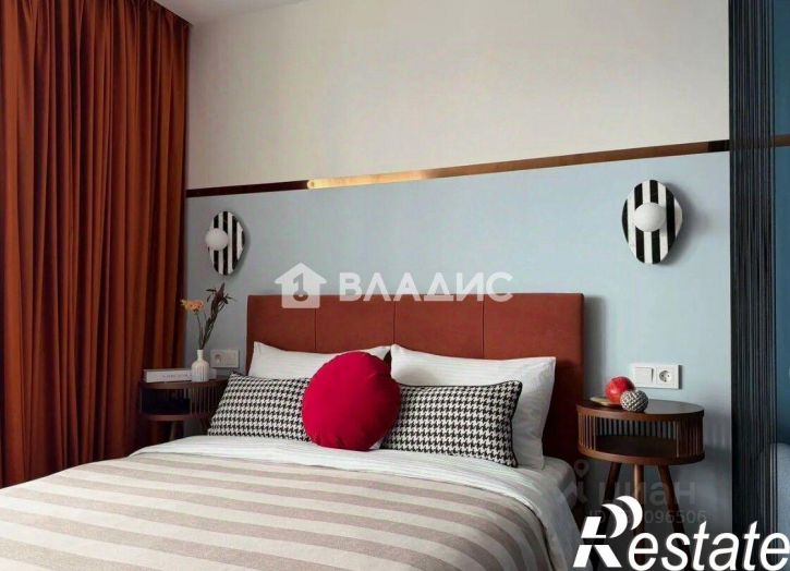 2-комн квартира Московский проспект, 29,  д. 29