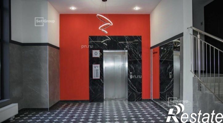 1-комн квартира в новом доме Артиллерийская улица, 24,  д. 24
