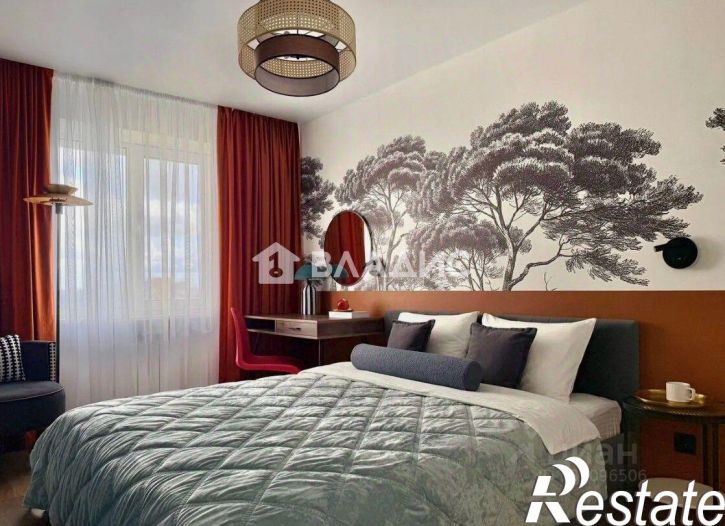 2-комн квартира Московский проспект, 29,  д. 29