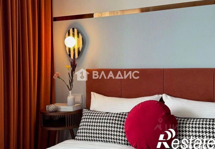2-комн квартира Московский проспект, 29,  д. 29
