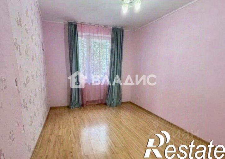 2-комн квартира улица Мира, 2,  д. 2