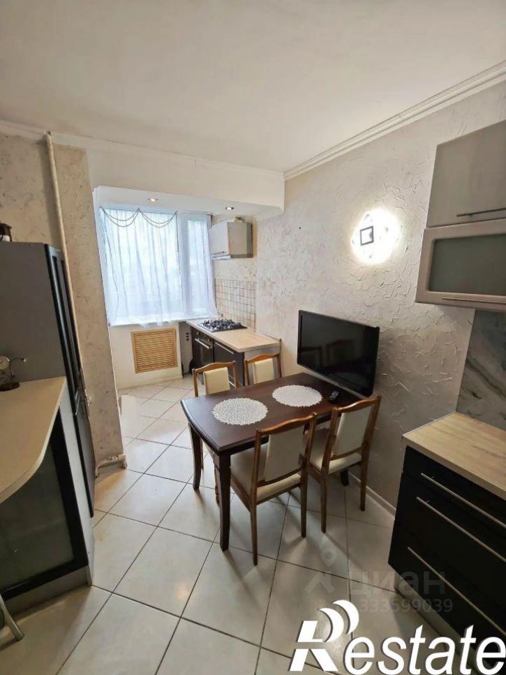 2-комн квартира улица Белинского, 38,  д. 38