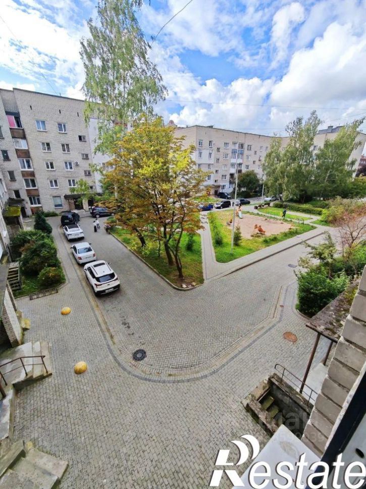 2-комн квартира улица Белинского, 38,  д. 38