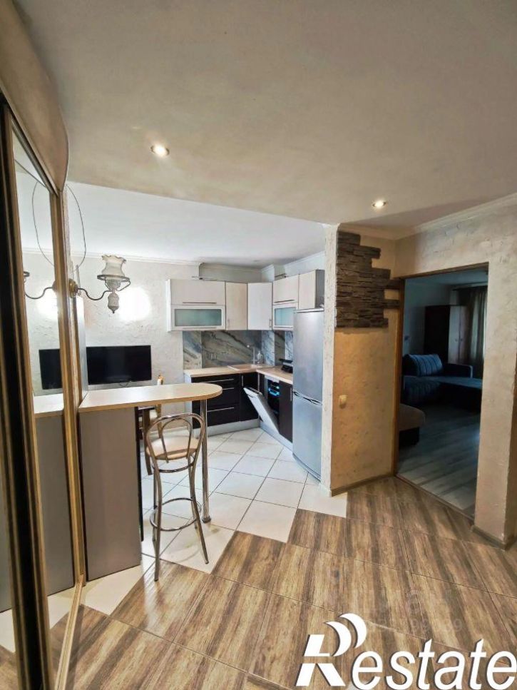 2-комн квартира улица Белинского, 38,  д. 38
