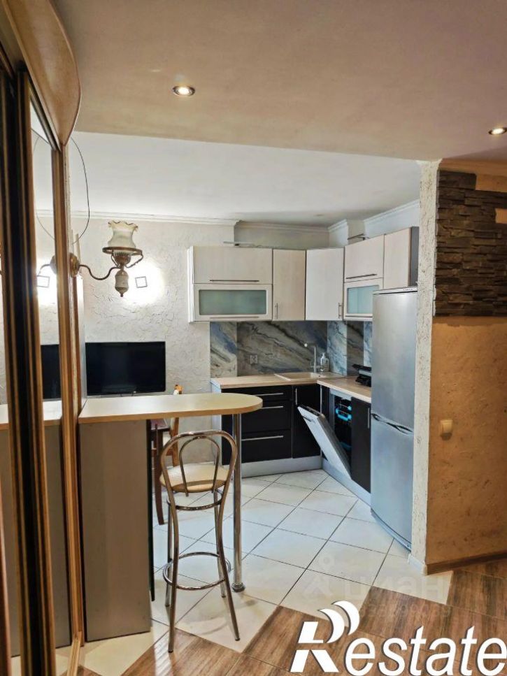 2-комн квартира улица Белинского, 38,  д. 38