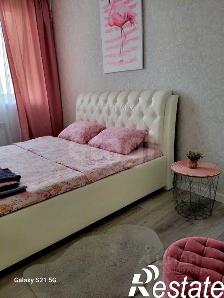 2-комн квартира улица Ульяны Громовой, 131,  д. 131
