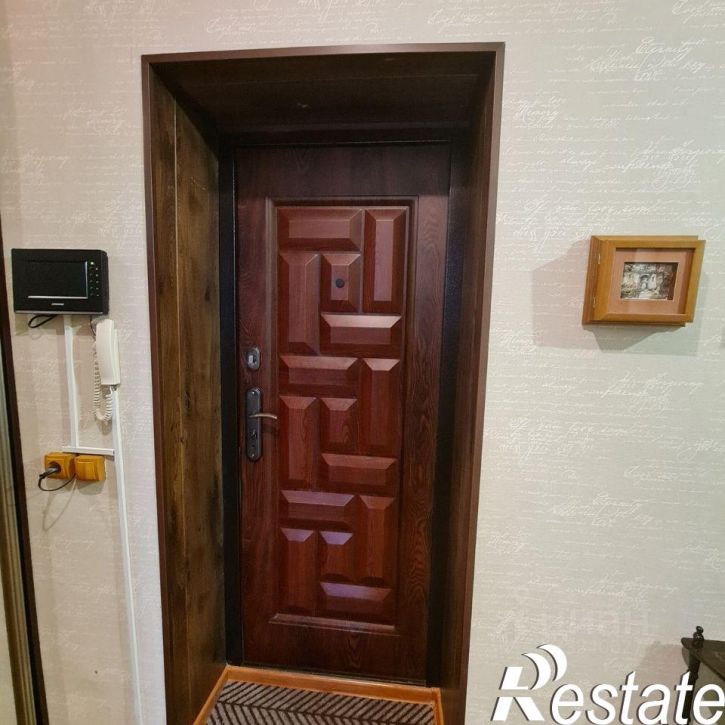 2-комн квартира улица Олега Кошевого, 15,  д. 15