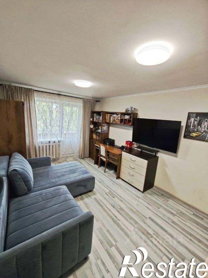 2-комн квартира улица Белинского, 38,  д. 38