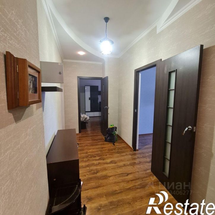 2-комн квартира улица Олега Кошевого, 15,  д. 15