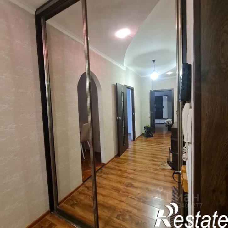 2-комн квартира улица Олега Кошевого, 15,  д. 15