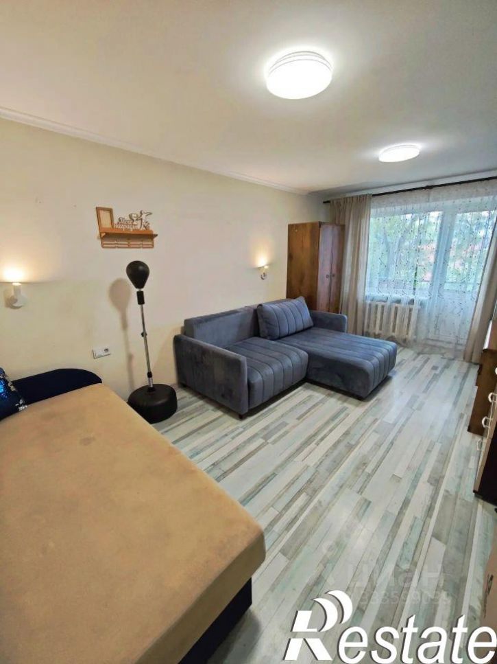 2-комн квартира улица Белинского, 38,  д. 38