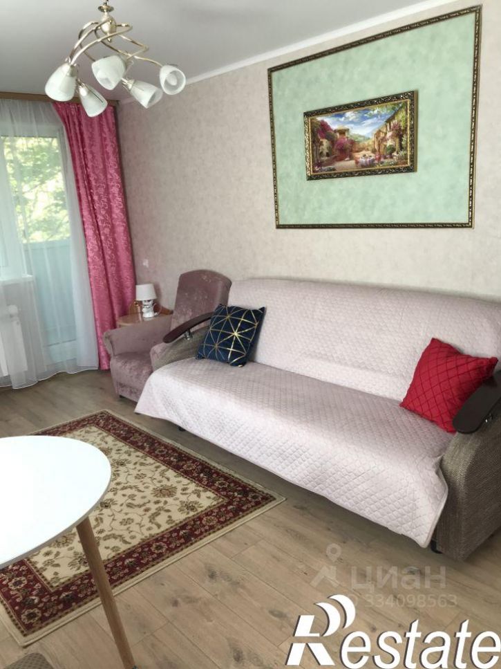 2-комн квартира ул Больничная, 11,  д. 11