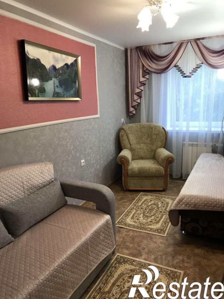 2-комн квартира ул Больничная, 11,  д. 11