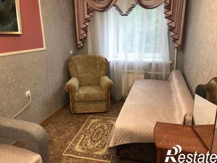 2-комн квартира ул Больничная, 11,  д. 11