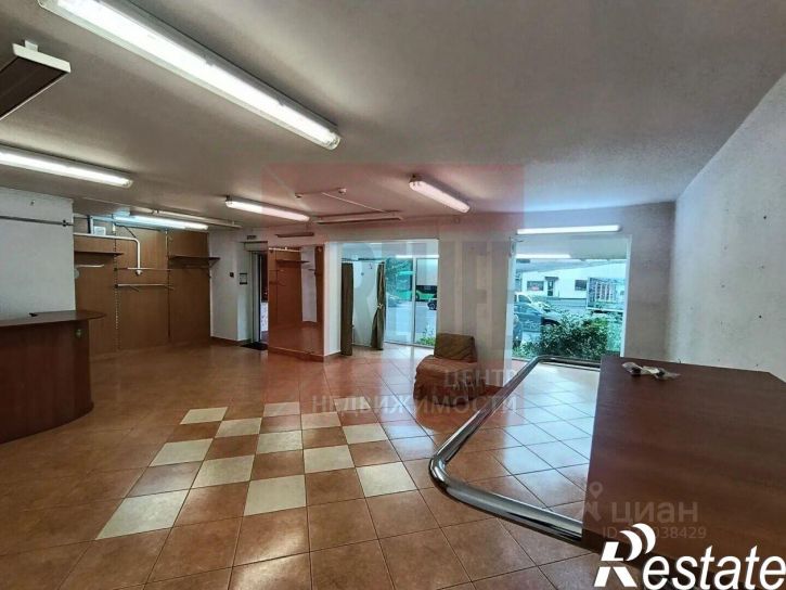 Торговое помещение Советский проспект, 38,  д. 38