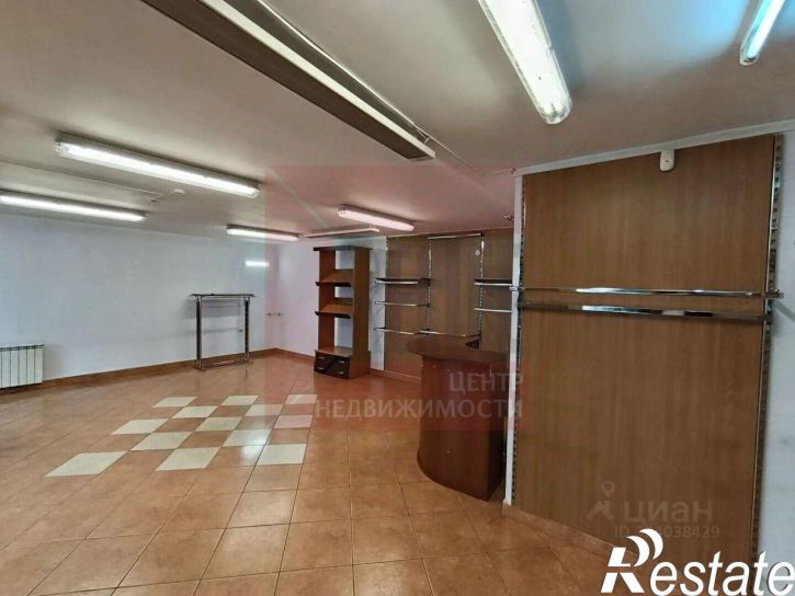 Торговое помещение Советский проспект, 38,  д. 38