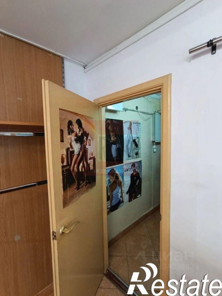 Торговое помещение Советский проспект, 38,  д. 38