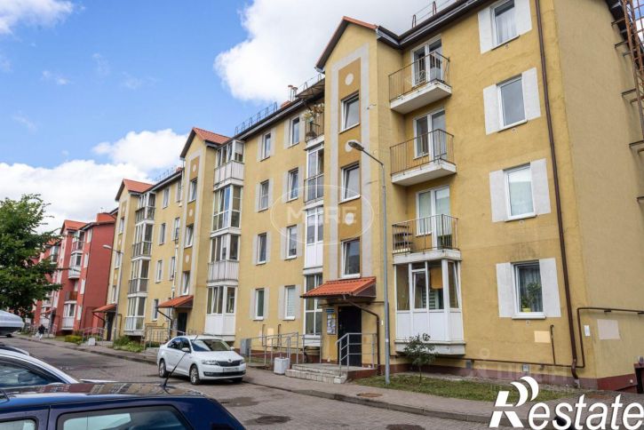 2-комн квартира улица Лукашова, 21,  д. 21