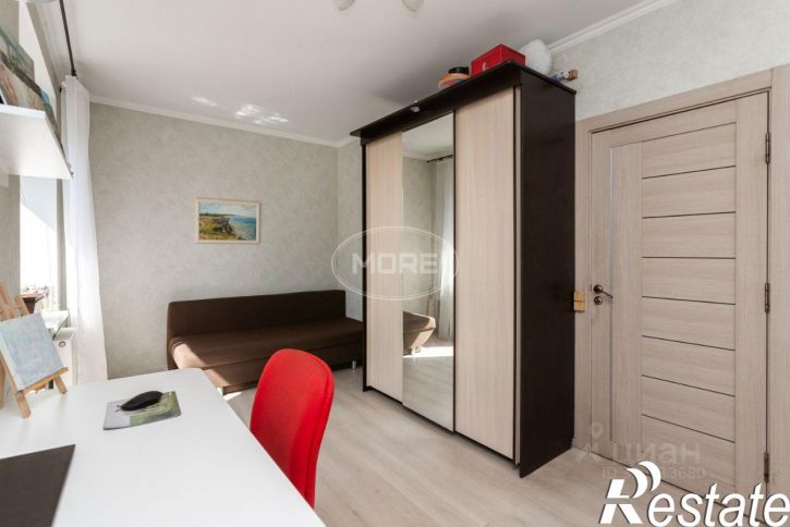 2-комн квартира улица Лукашова, 21,  д. 21