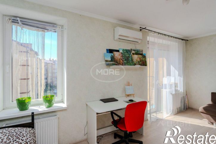 2-комн квартира улица Лукашова, 21,  д. 21