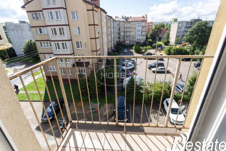 2-комн квартира улица Лукашова, 21,  д. 21