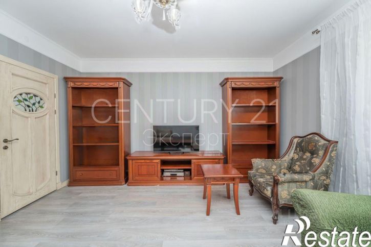 2-комн квартира переулок Щорса, 1,  д. 1
