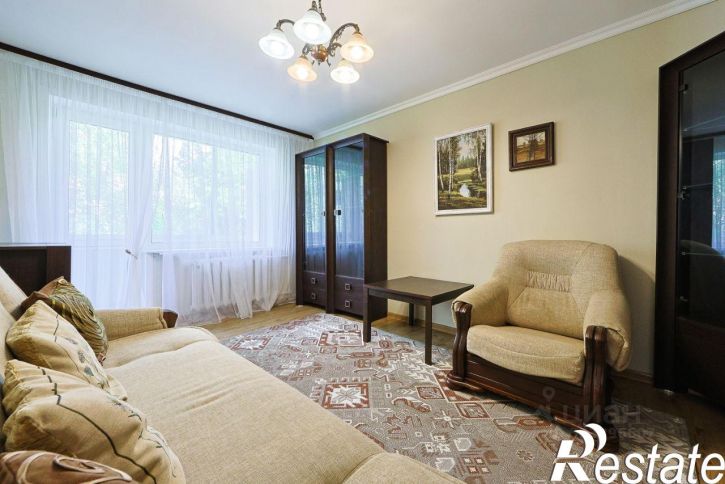 2-комн квартира улица Репина, 49,  д. 49